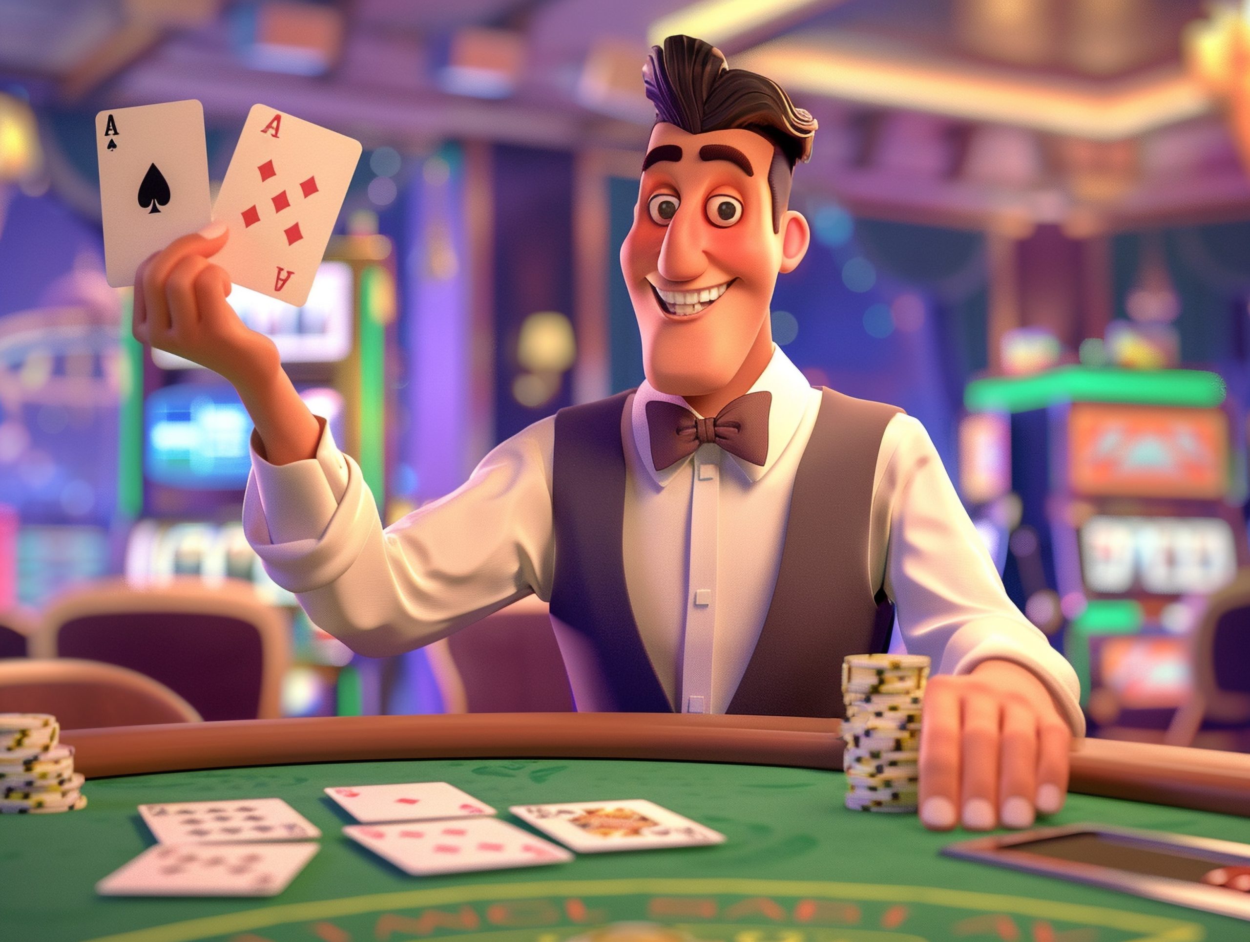 Making Game Nights More Exciting